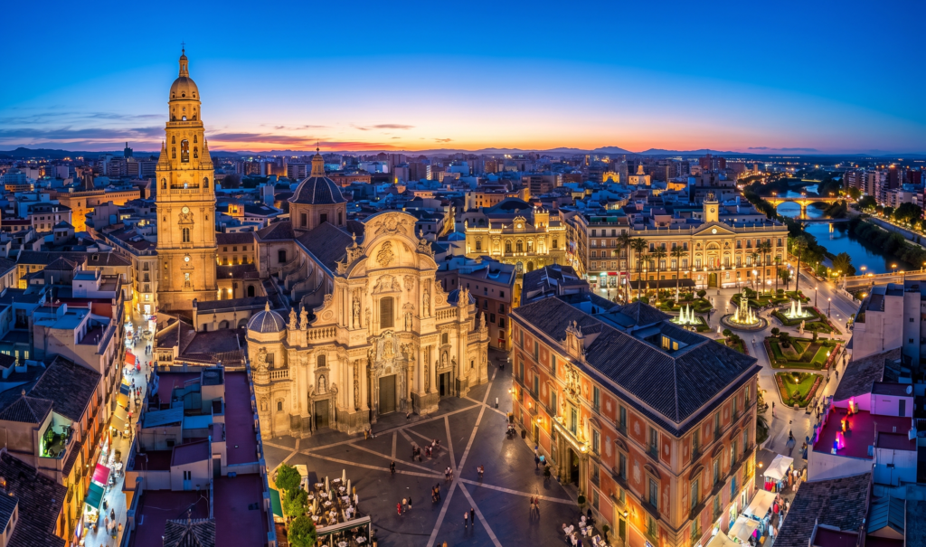 murcia