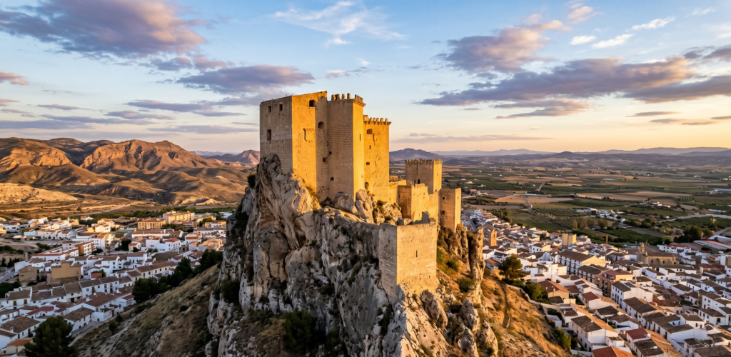 castillo velez