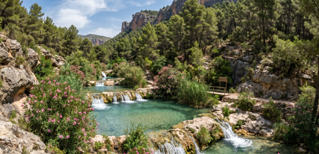 fuente caputa